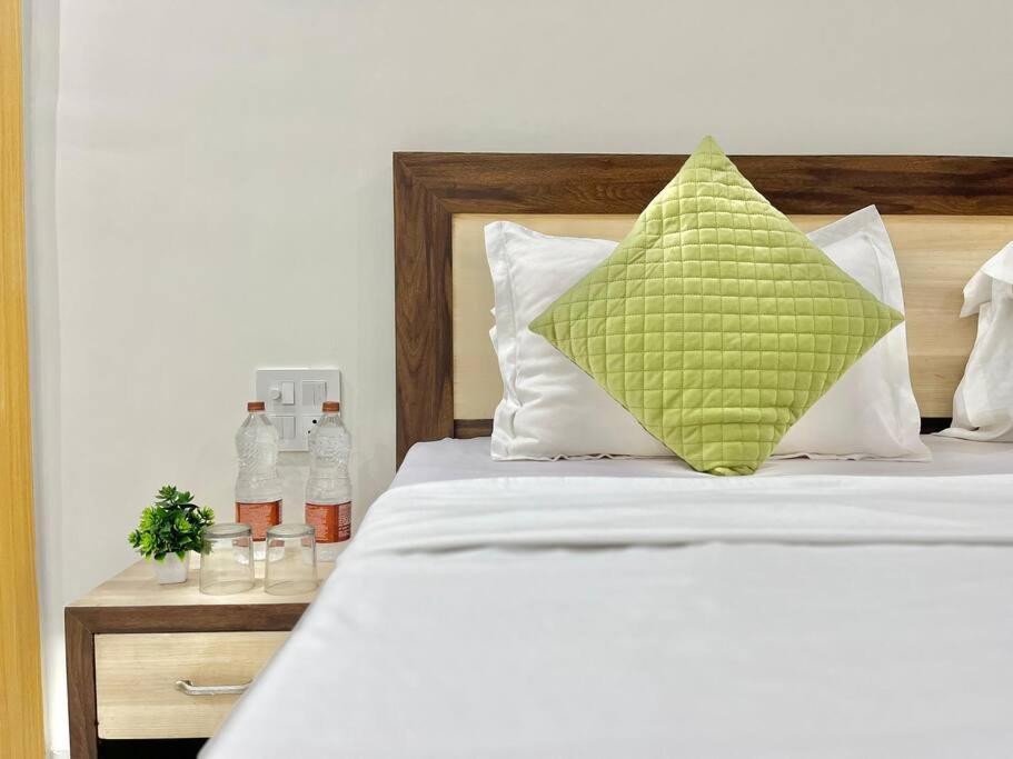 Host Jatin Kasauli Crest 7O1827O7O3 Διαμέρισμα Εξωτερικό φωτογραφία