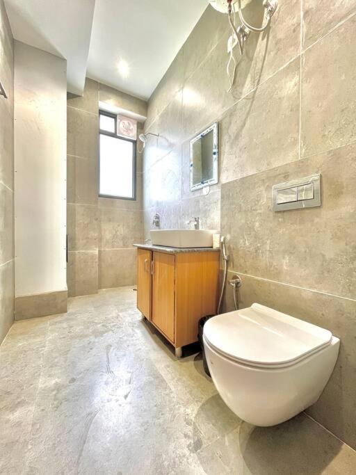 Host Jatin Kasauli Crest 7O1827O7O3 Διαμέρισμα Εξωτερικό φωτογραφία