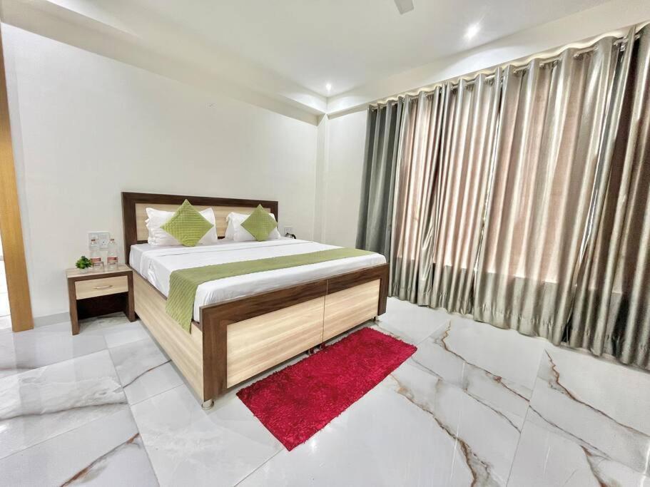Host Jatin Kasauli Crest 7O1827O7O3 Διαμέρισμα Εξωτερικό φωτογραφία