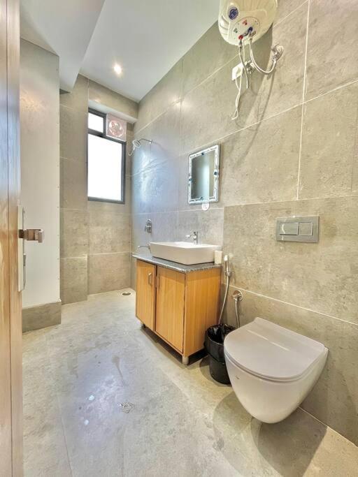 Host Jatin Kasauli Crest 7O1827O7O3 Διαμέρισμα Εξωτερικό φωτογραφία