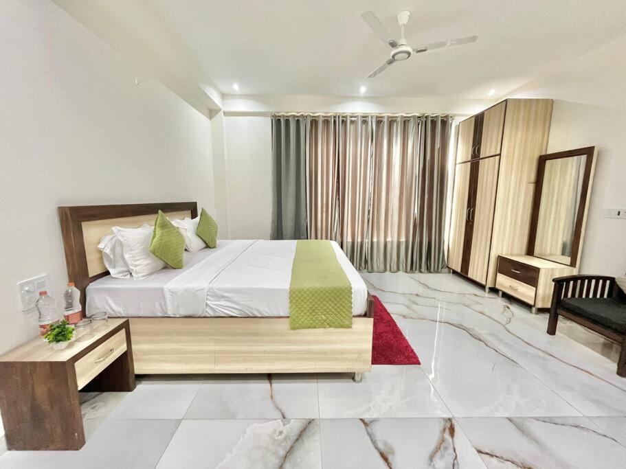 Host Jatin Kasauli Crest 7O1827O7O3 Διαμέρισμα Εξωτερικό φωτογραφία