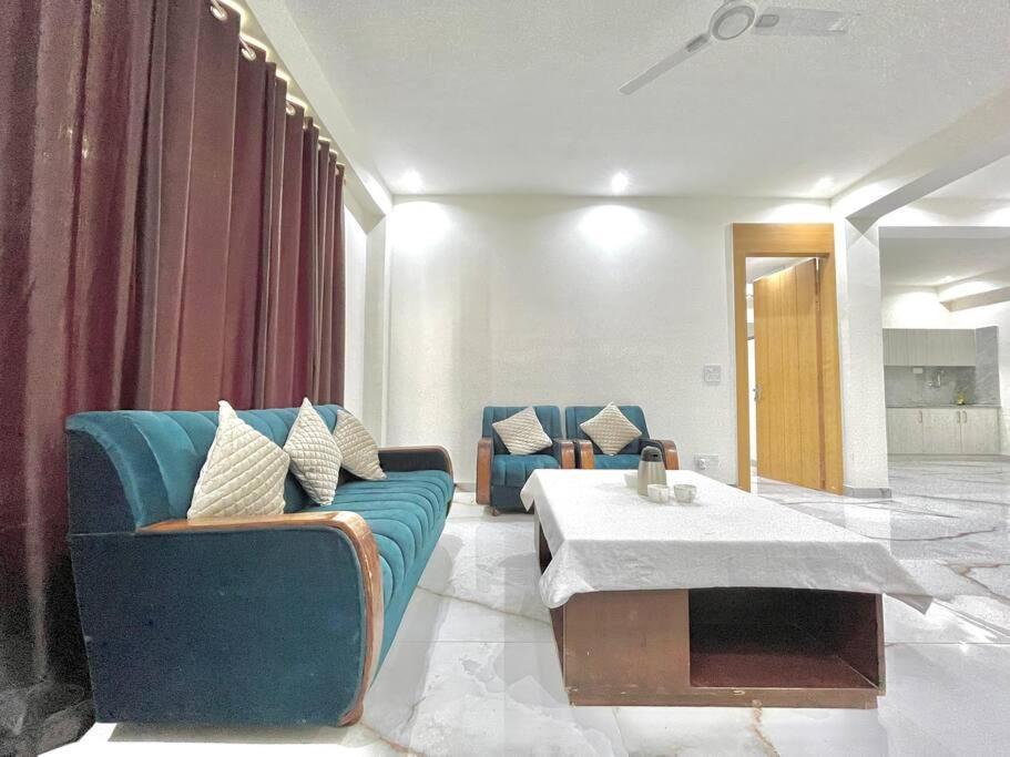 Host Jatin Kasauli Crest 7O1827O7O3 Διαμέρισμα Εξωτερικό φωτογραφία
