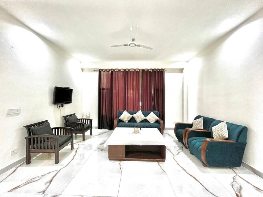 Host Jatin Kasauli Crest 7O1827O7O3 Διαμέρισμα Εξωτερικό φωτογραφία