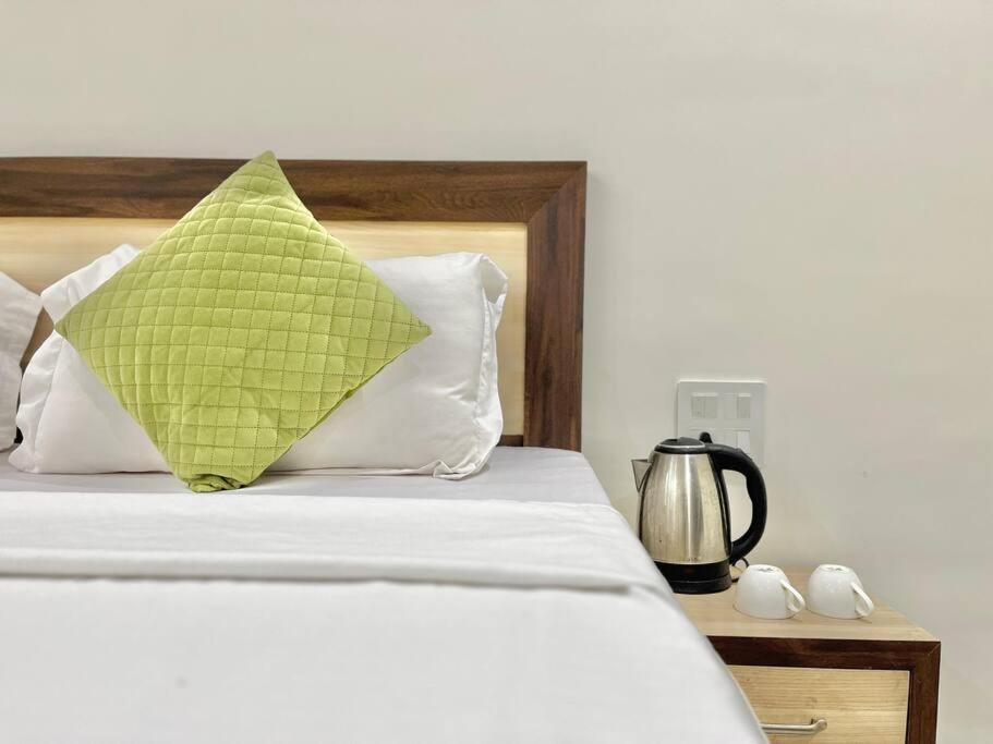 Host Jatin Kasauli Crest 7O1827O7O3 Διαμέρισμα Εξωτερικό φωτογραφία